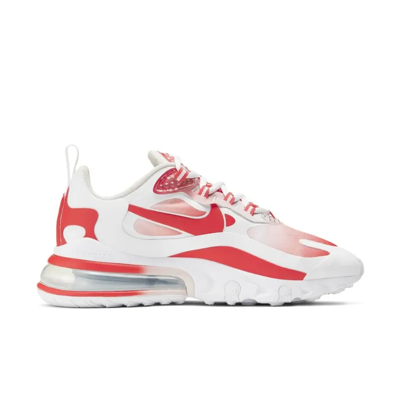 Nike Air Max 270 React SE Bubble Wrap (Women’s) (BV3387-100)