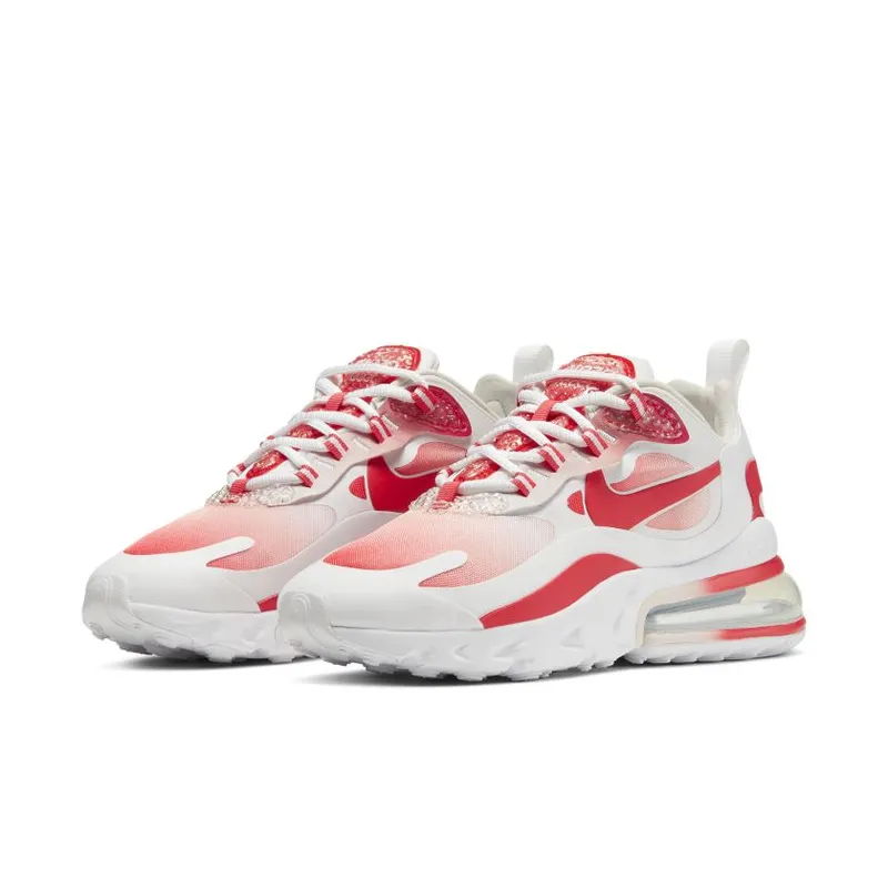 Nike Air Max 270 React SE Bubble Wrap (Women’s) (BV3387-100)