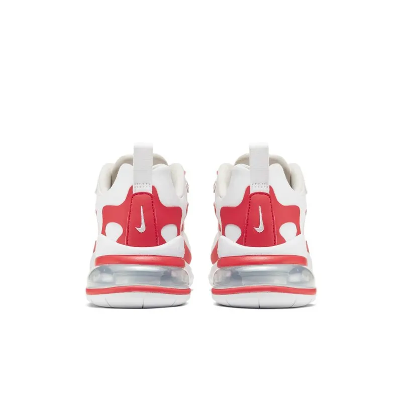 Nike Air Max 270 React SE Bubble Wrap (Women’s) (BV3387-100)