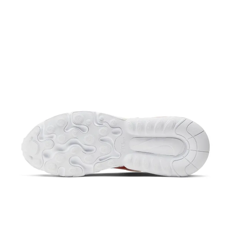 Nike Air Max 270 React SE Bubble Wrap (Women’s) (BV3387-100)