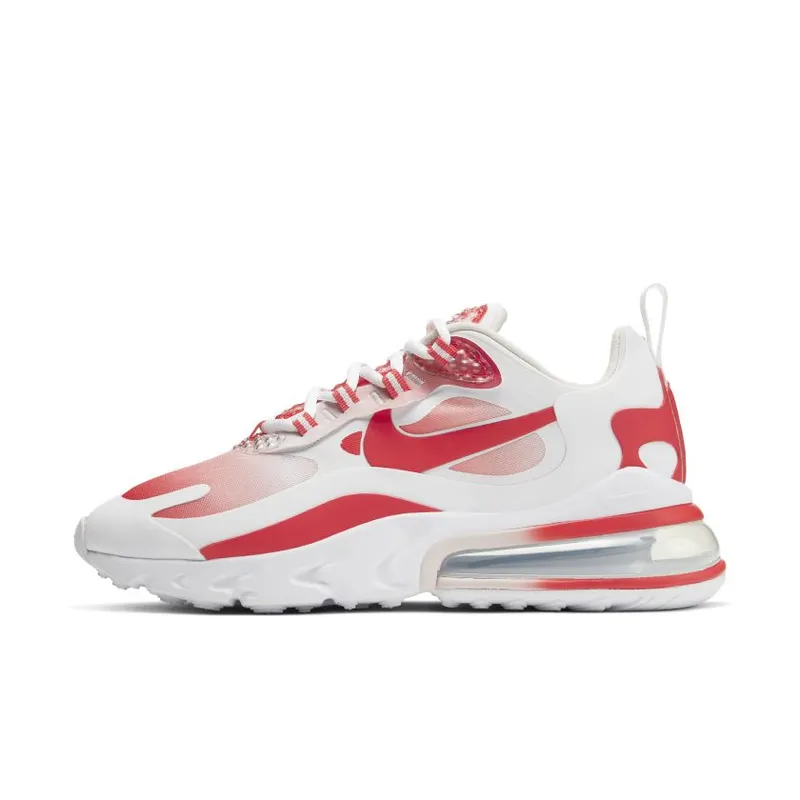 Nike Air Max 270 React SE Bubble Wrap (Women’s) (BV3387-100)