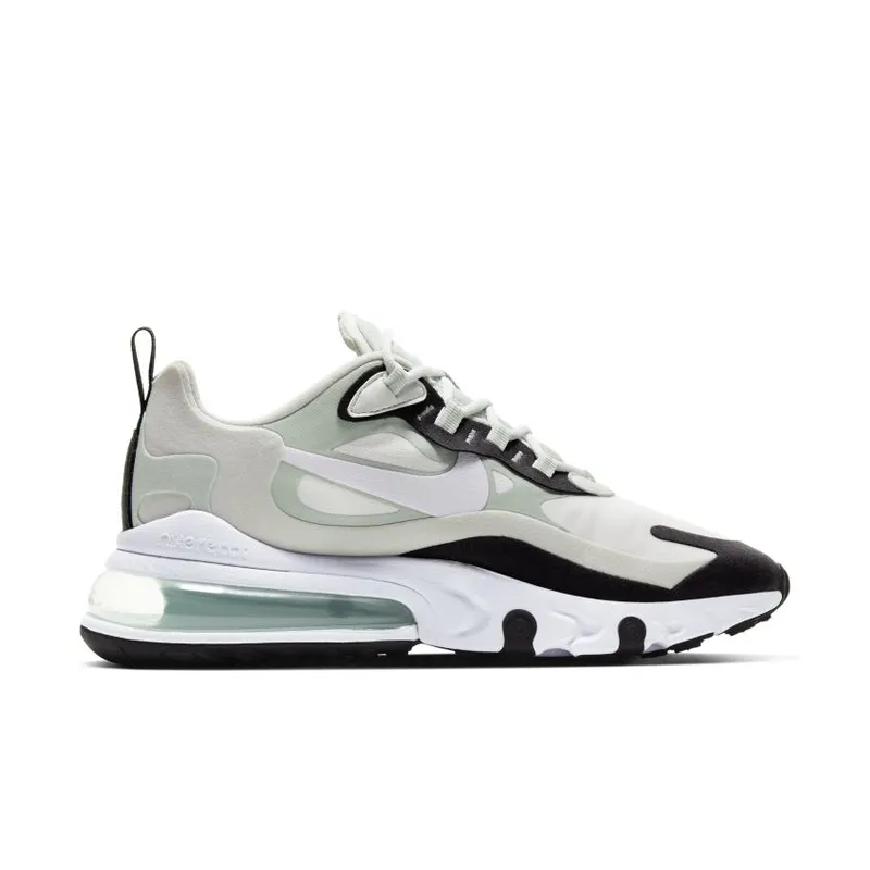 Nike Air Max 270 React Spruce Aura (Women’s) (CI3899-001)