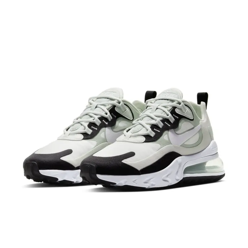 Nike Air Max 270 React Spruce Aura (Women’s) (CI3899-001)