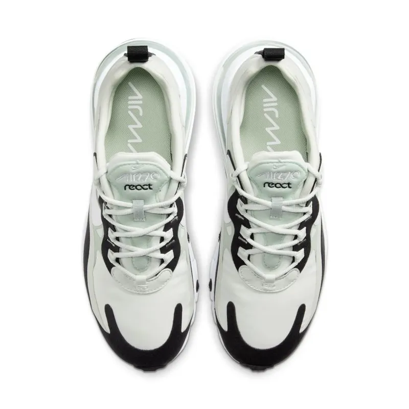 Nike Air Max 270 React Spruce Aura (Women’s) (CI3899-001)
