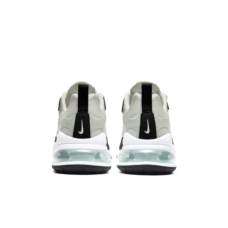 Nike Air Max 270 React Spruce Aura (Women’s) (CI3899-001)