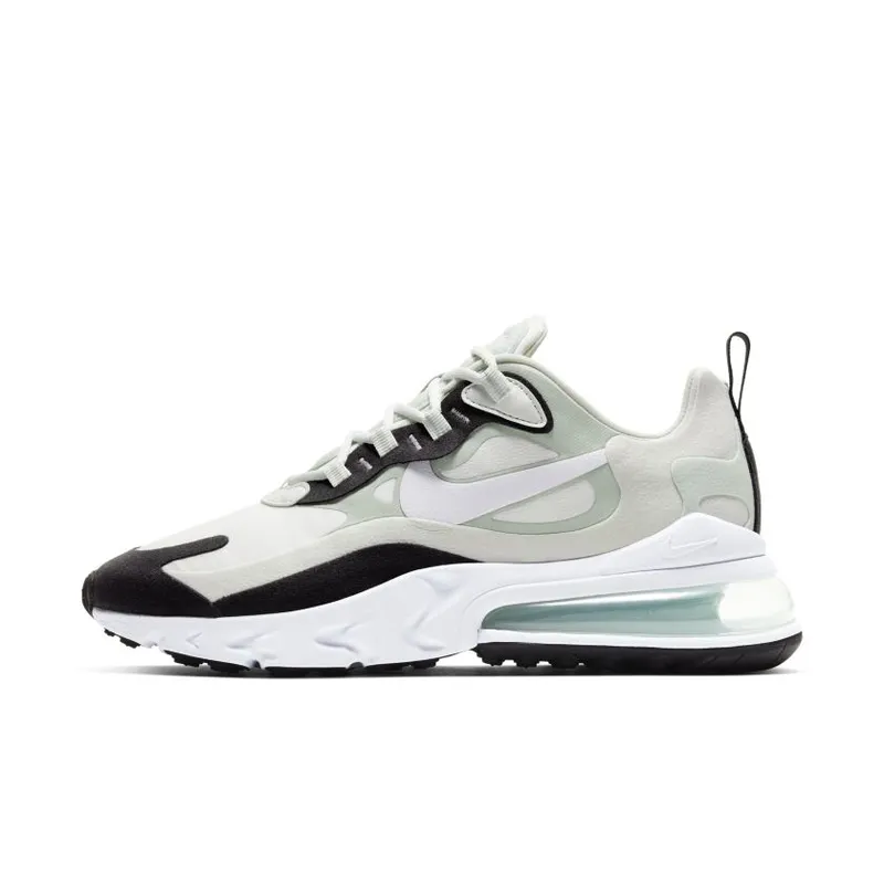 Nike Air Max 270 React Spruce Aura (Women’s) (CI3899-001)