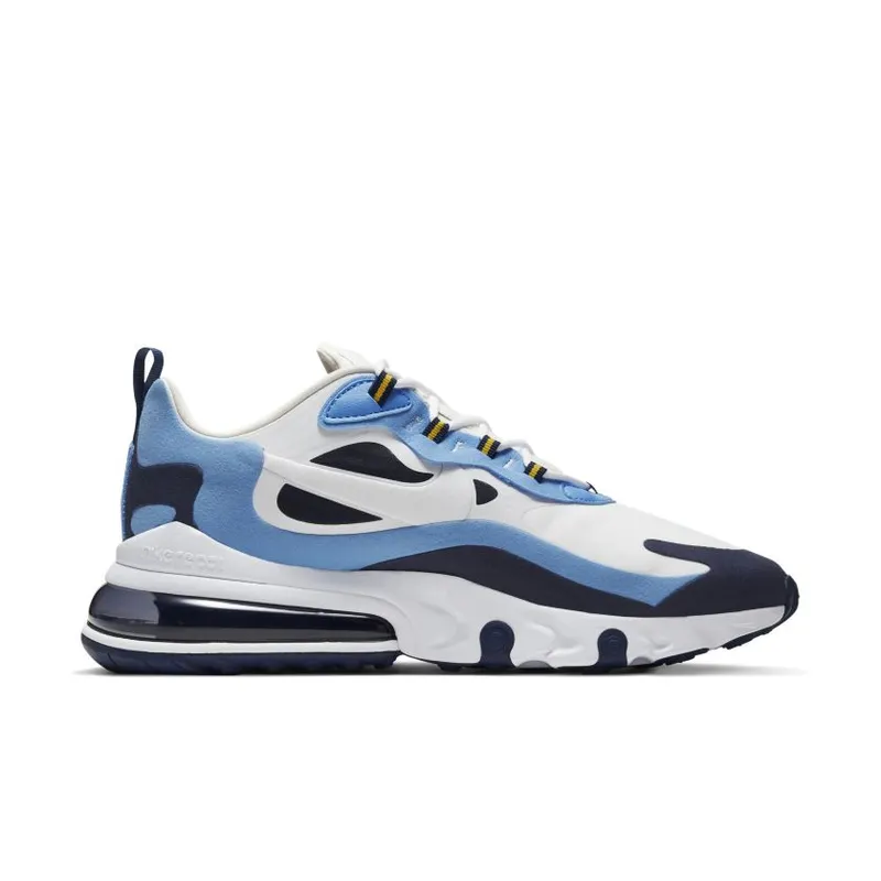 Nike Air Max 270 React UNC (CT1264-104)