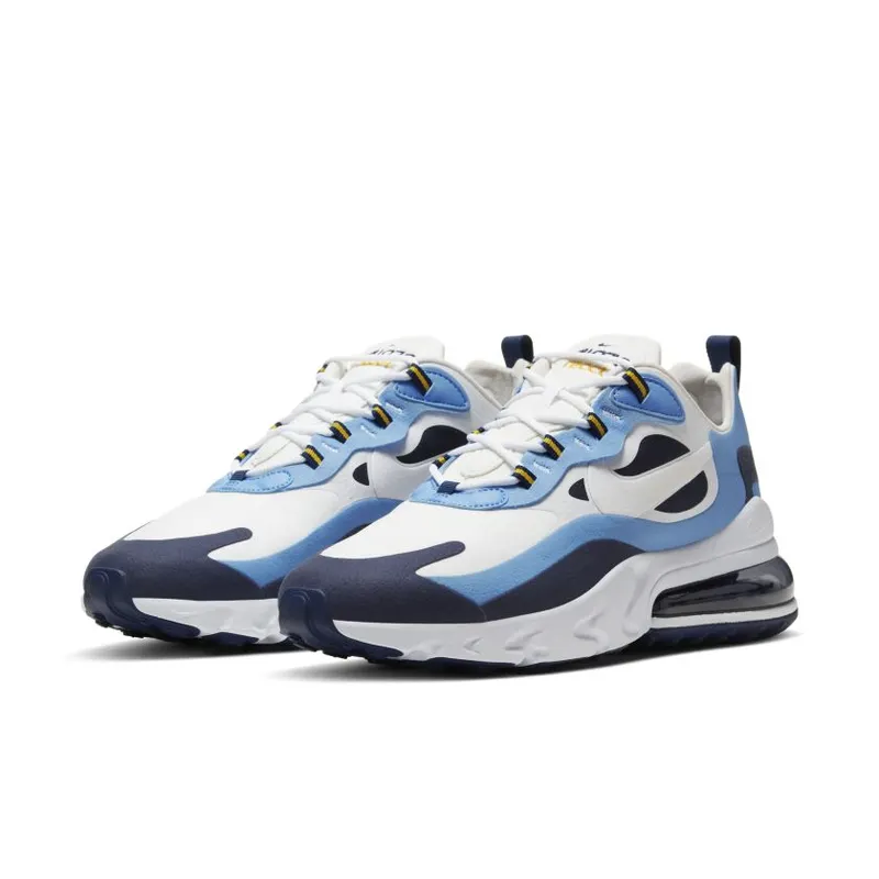 Nike Air Max 270 React UNC (CT1264-104)
