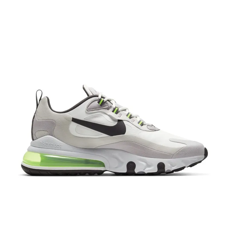 Nike Air Max 270 React Vast Grey (CI3866-100)