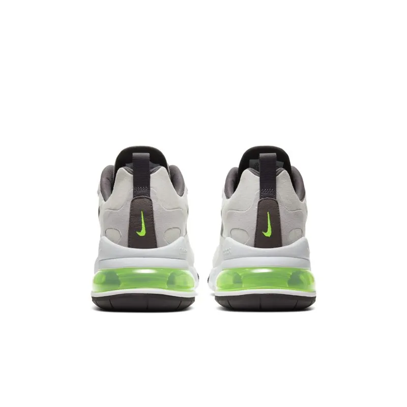 Nike Air Max 270 React Vast Grey (CI3866-100)