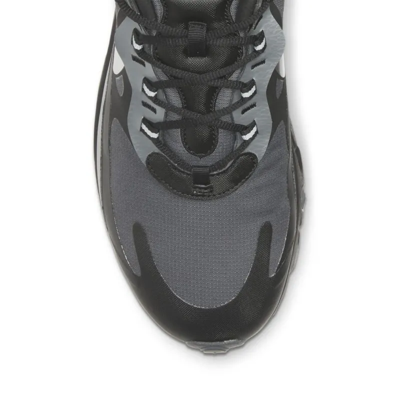 Nike Air Max 270 React Winter Black Dark Grey (CD2049-001)
