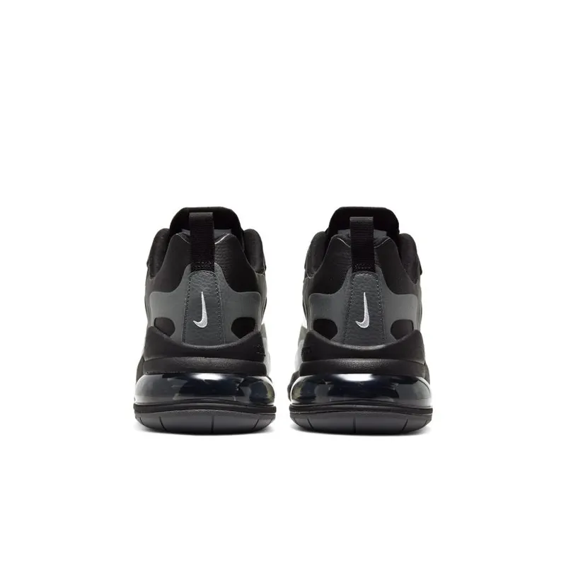 Nike Air Max 270 React Winter Black Dark Grey (CD2049-001)