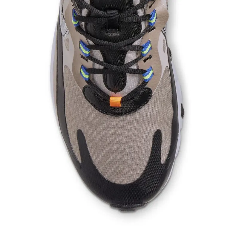 Nike Air Max 270 React Winter Cargo Khaki Baroque Brown (CD2049-200)