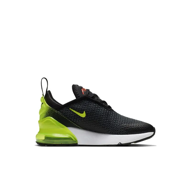 Nike Air Max 270 Retro Future (PS) (AV5142-001)