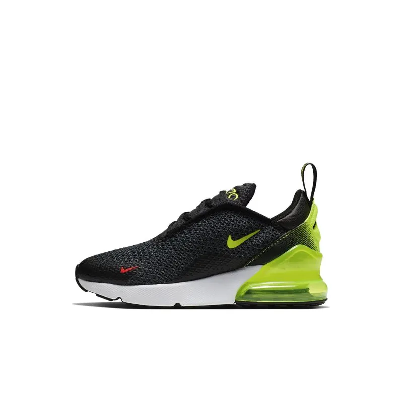 Nike Air Max 270 Retro Future (PS) (AV5142-001)