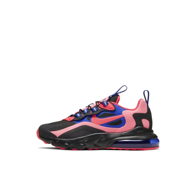 Nike Air Max 270 RT Sunset Pulse (PS) (CT1733-001)