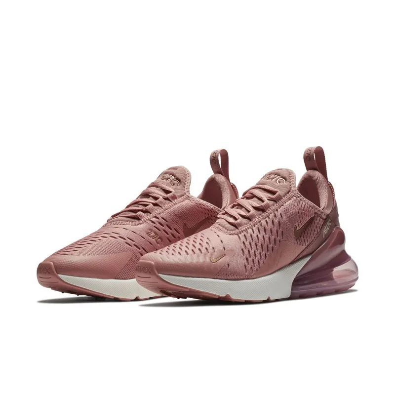 Nike Air Max 270 Rust Pink (Women’s) (BQ0969-600)