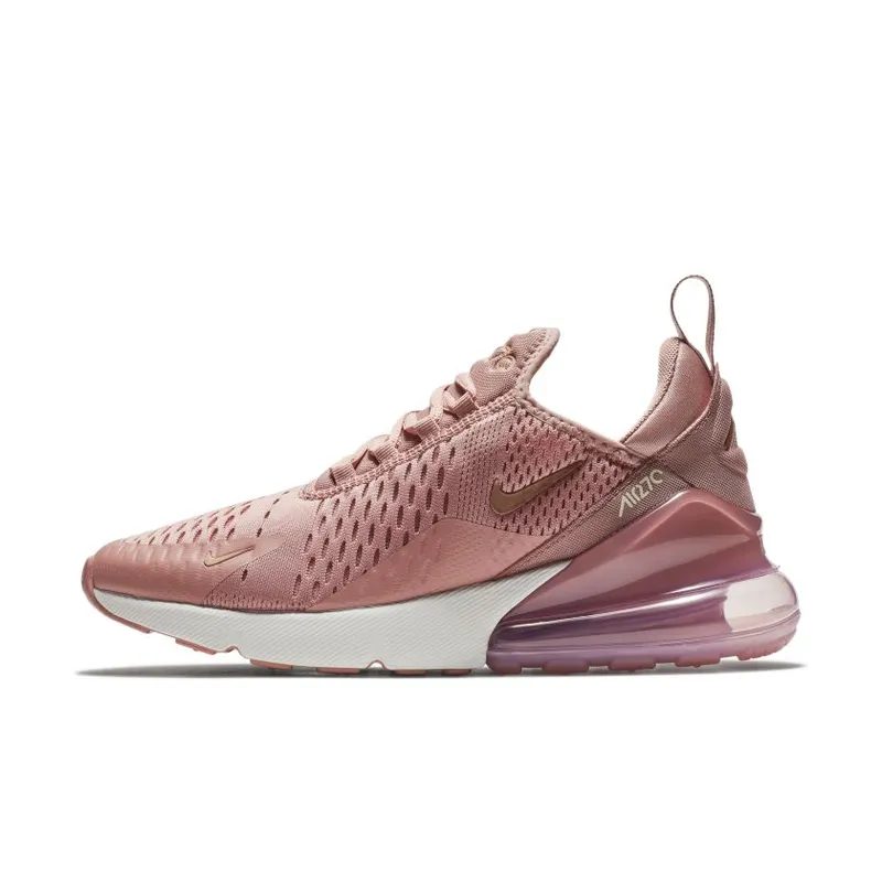 Nike Air Max 270 Rust Pink (Women’s) (BQ0969-600)