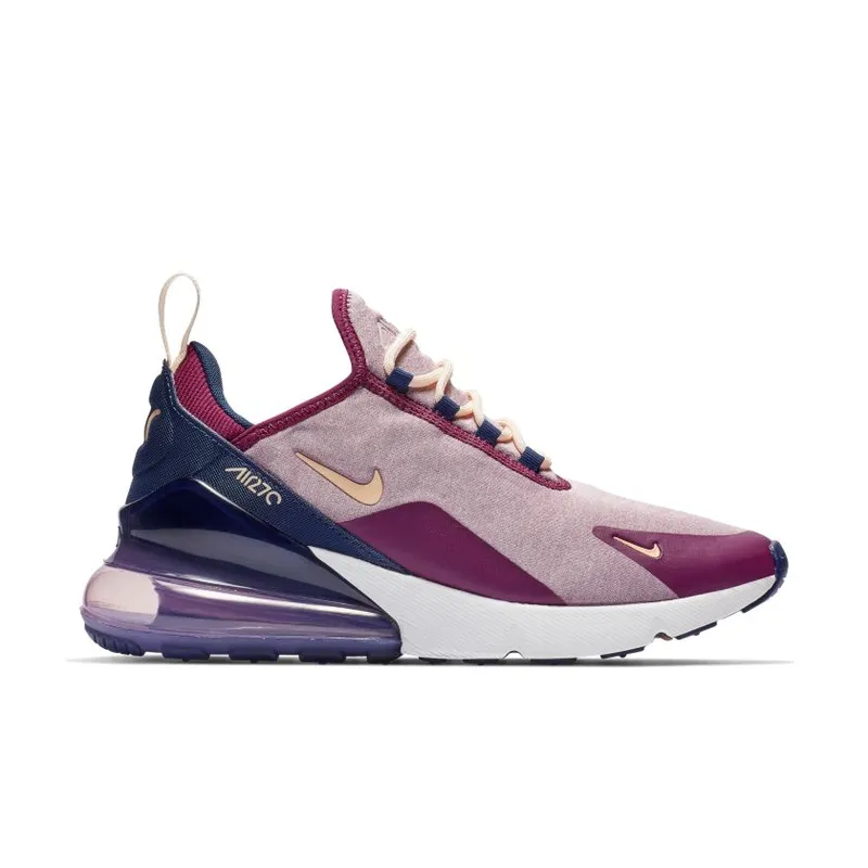 Nike Air Max 270 SE Crimson Tint (Women’s) (BV6669-516)