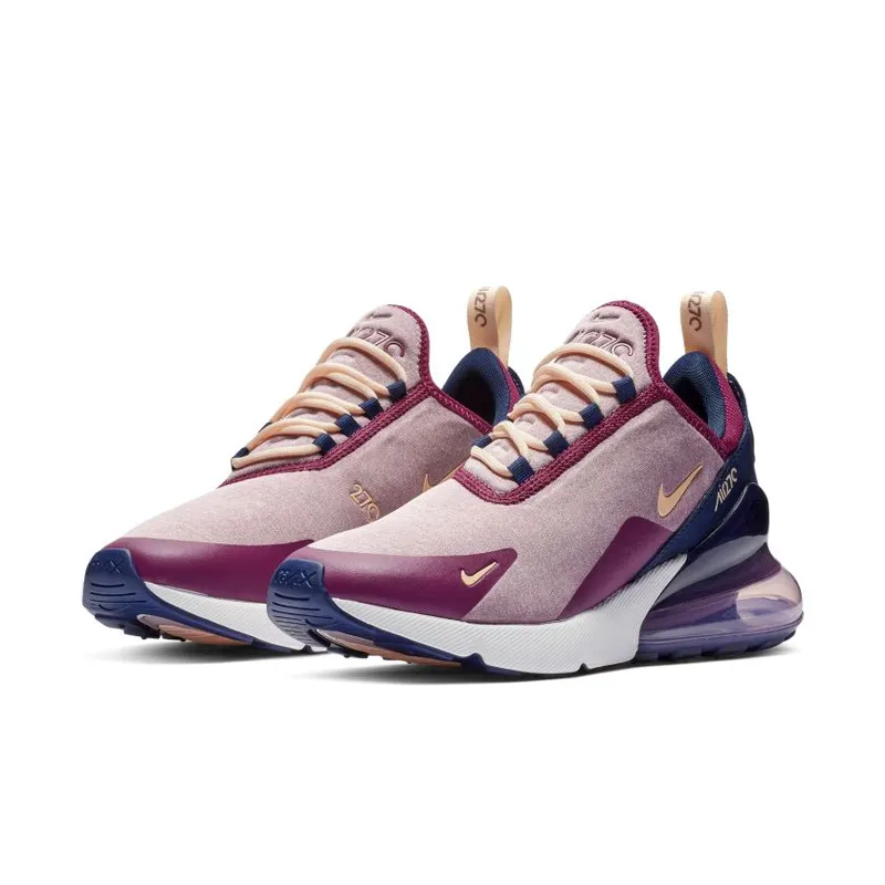 Nike Air Max 270 SE Crimson Tint (Women’s) (BV6669-516)