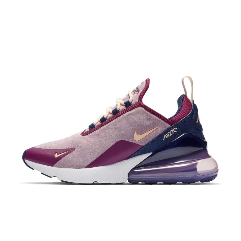 Nike Air Max 270 SE Crimson Tint (Women’s) (BV6669-516)