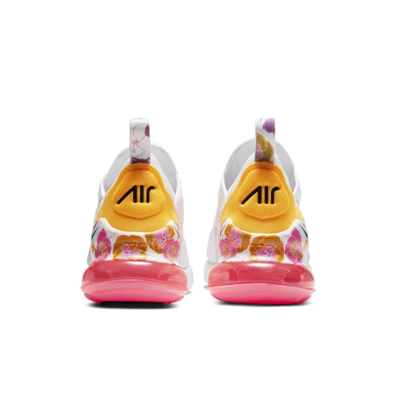 Nike Air Max 270 SE Floral (Women’s) (AR0499-101)