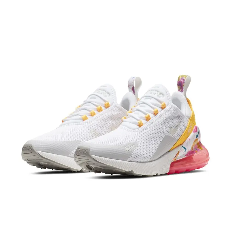 Nike Air Max 270 SE Floral (Women’s) (AR0499-101)