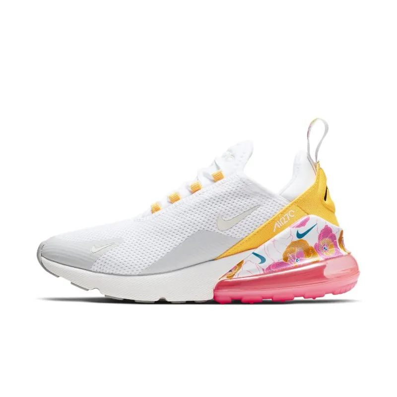Nike Air Max 270 SE Floral (Women’s) (AR0499-101)