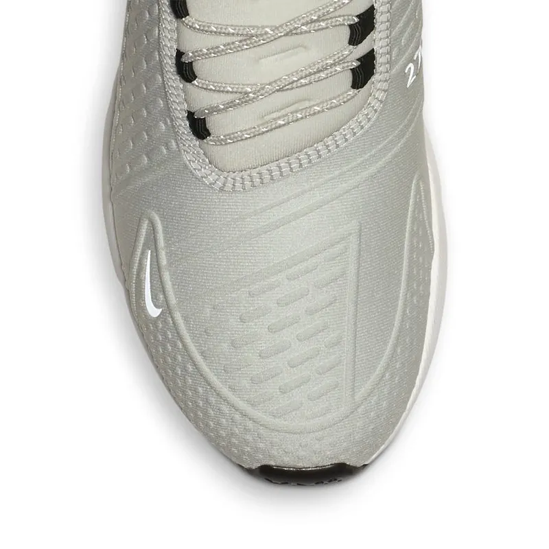 Nike Air Max 270 SE Light Bone Storm Pink (Women’s) (AR0499-002)