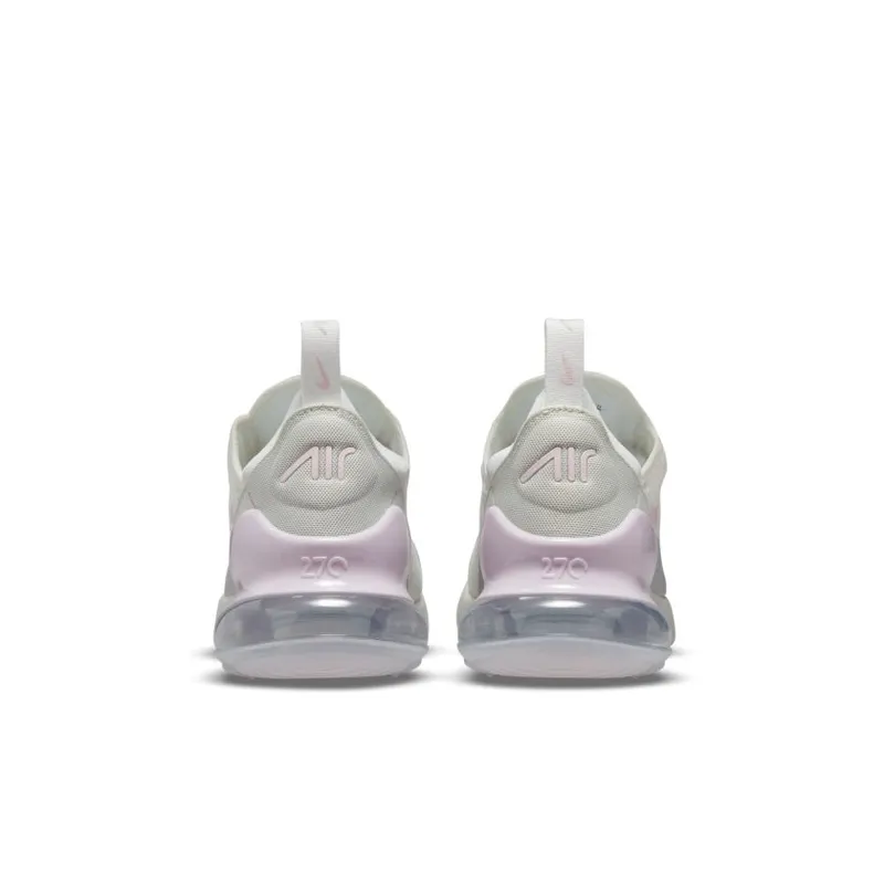 Nike Air Max 270 Summit White Regal Pink (Women’s) (DQ0814-100)