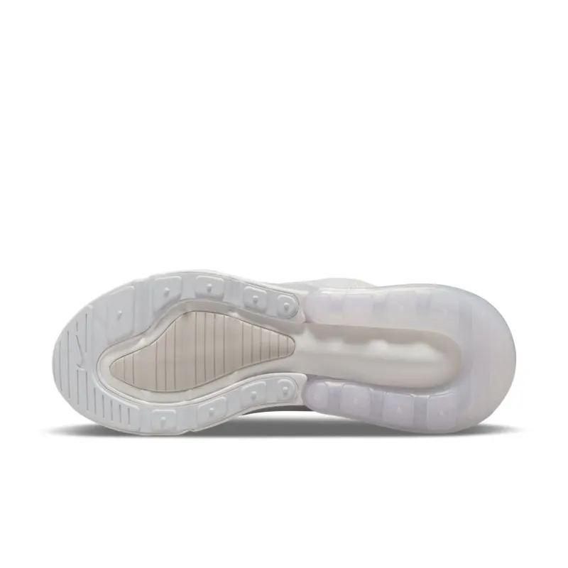 Nike Air Max 270 Summit White Regal Pink (Women’s) (DQ0814-100)