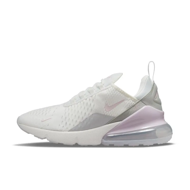 Nike Air Max 270 Summit White Regal Pink (Women’s) (DQ0814-100)