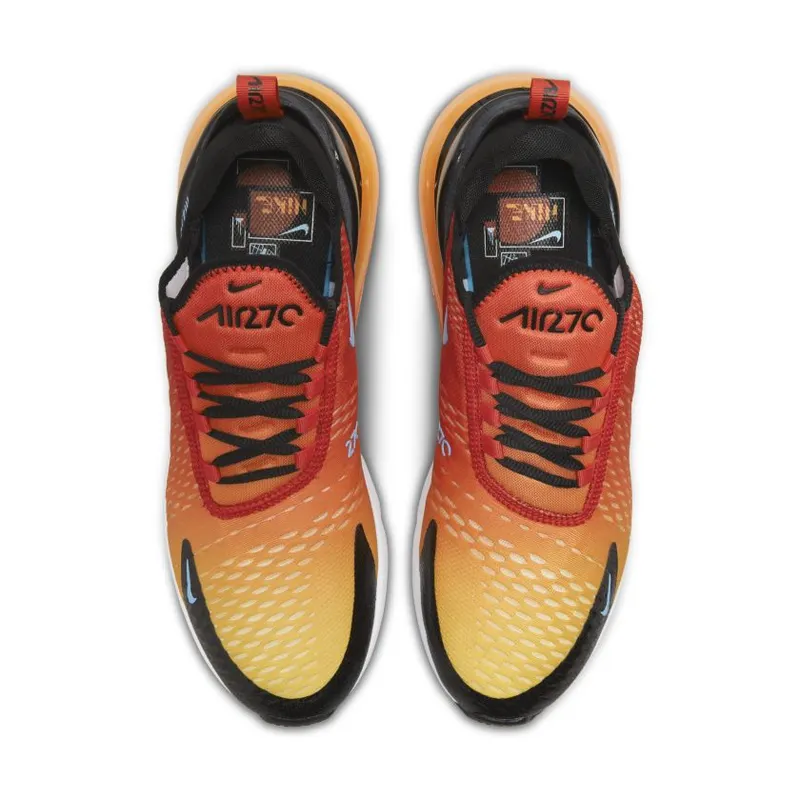 Nike Air Max 270 Sunset (DQ7625-600)