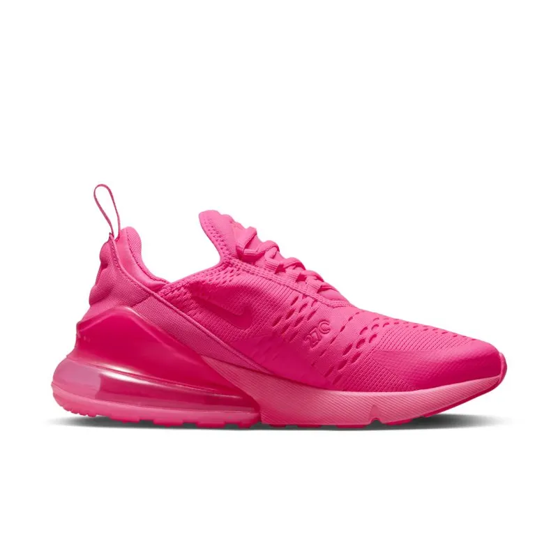 Nike Air Max 270 Triple Pink (Women’s) (FD0293-600)