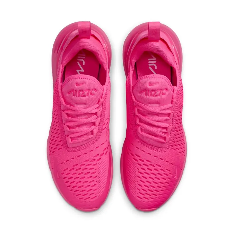 Nike Air Max 270 Triple Pink (Women’s) (FD0293-600)