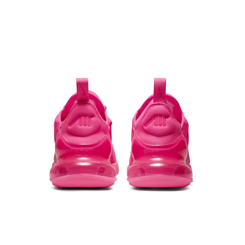 Nike Air Max 270 Triple Pink (Women’s) (FD0293-600)