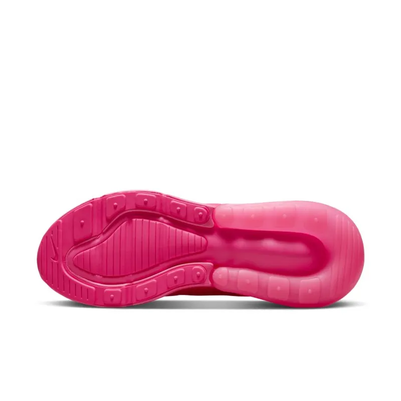 Nike Air Max 270 Triple Pink (Women’s) (FD0293-600)