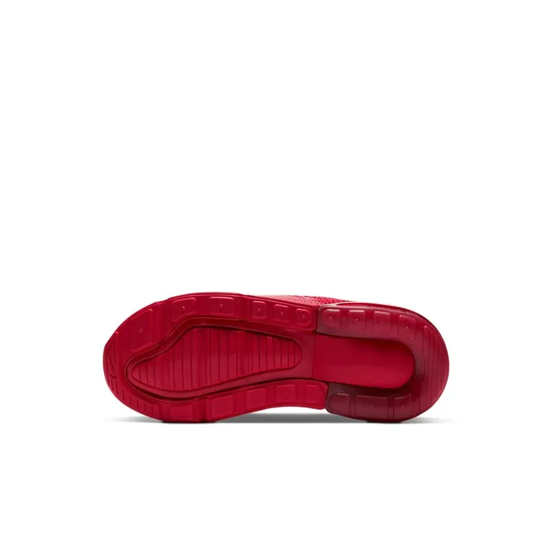 Nike Air Max 270 University Red (PS) (CW6988-600)