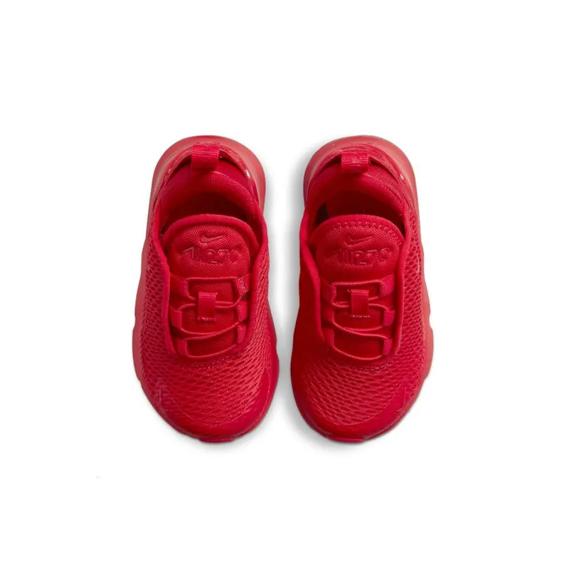 Nike Air Max 270 University Red (TD) (DM8876-600)
