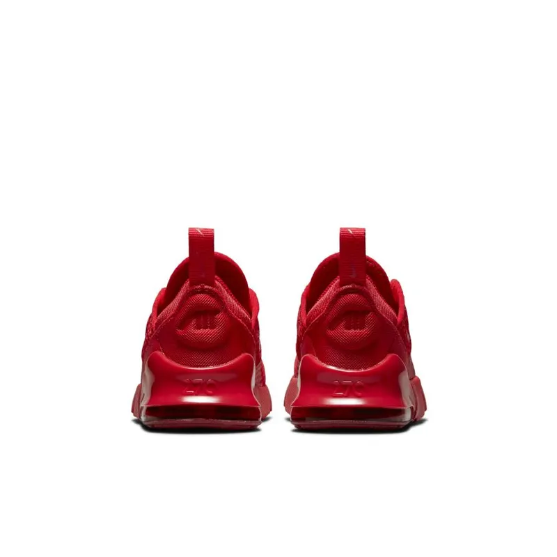 Nike Air Max 270 University Red (TD) (DM8876-600)