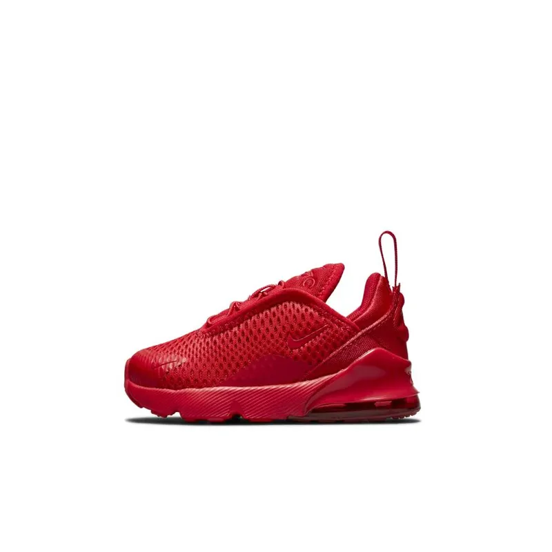 Nike Air Max 270 University Red (TD) (DM8876-600)