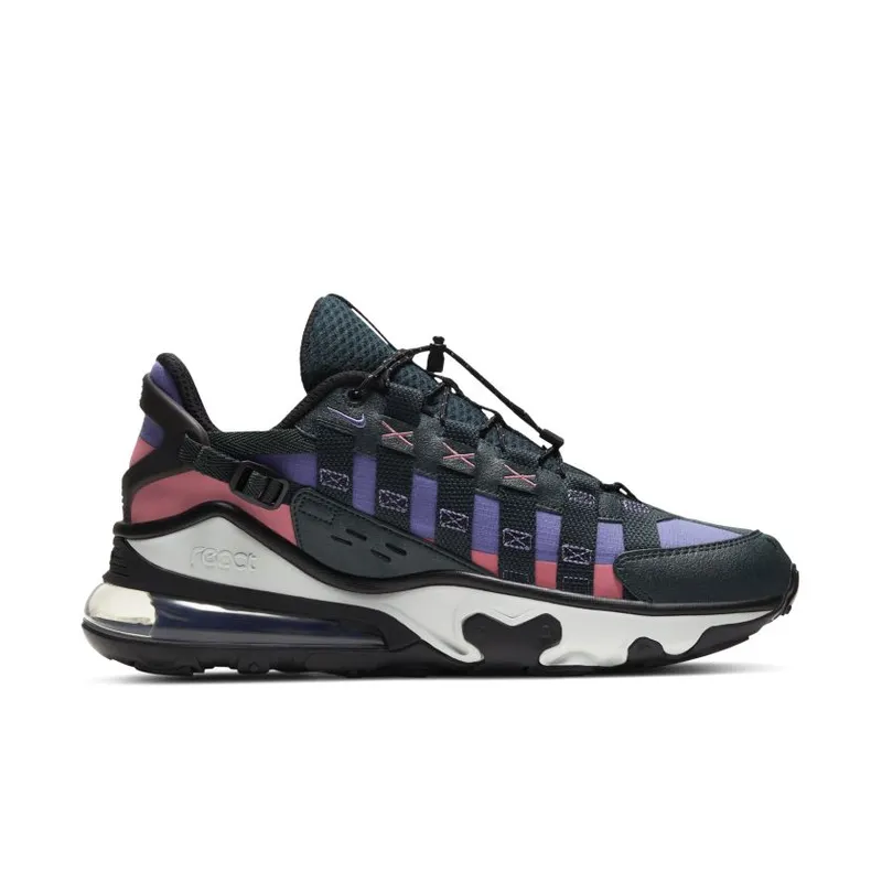 Nike Air Max 270 Vistascape Desert Berry (CQ7740-300)