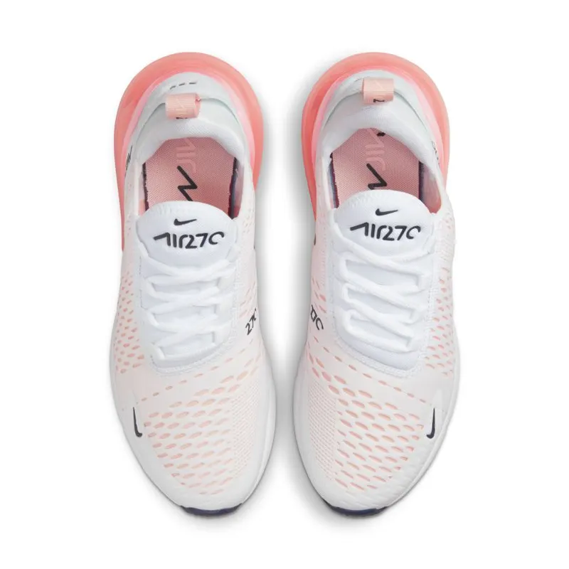 Nike Air Max 270 White Atmosphere (Women’s) (AH6789-110)