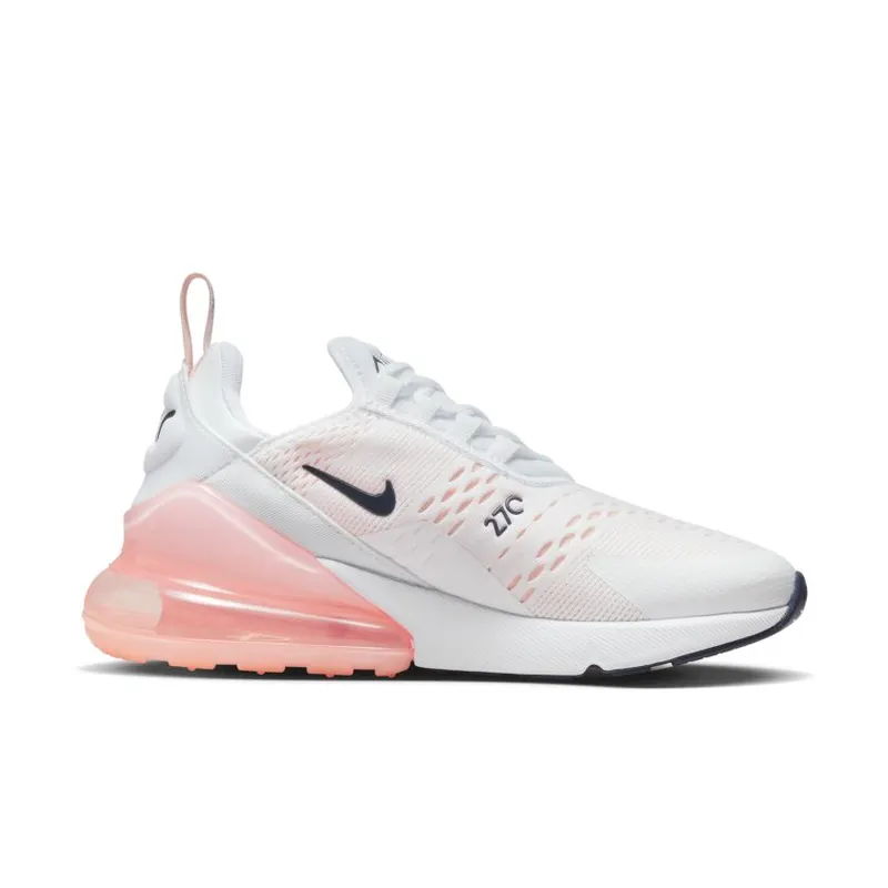 Nike Air Max 270 White Atmosphere (Women’s) (AH6789-110)