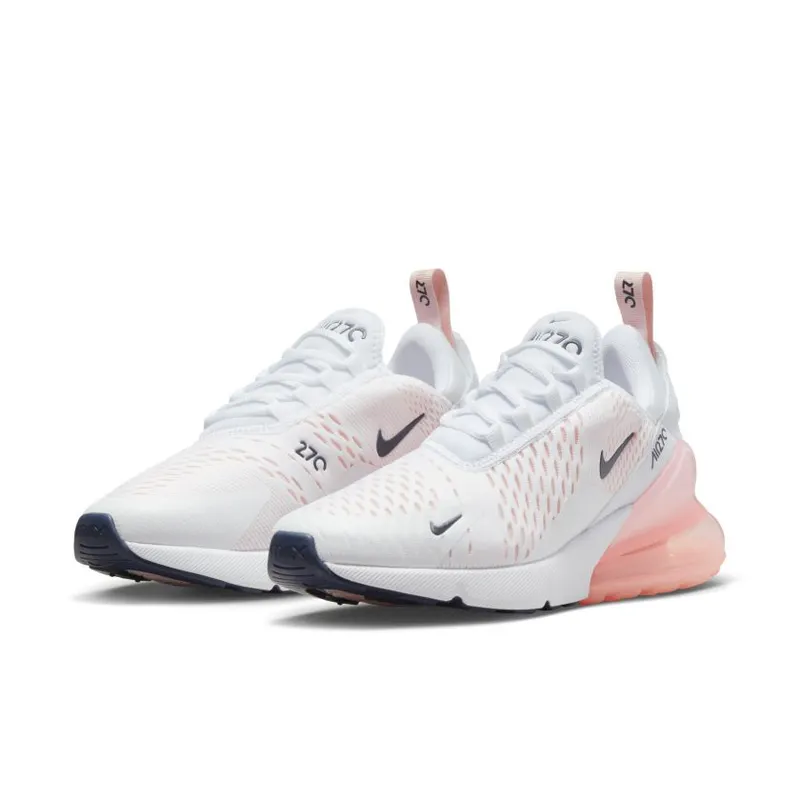 Nike Air Max 270 White Atmosphere (Women’s) (AH6789-110)