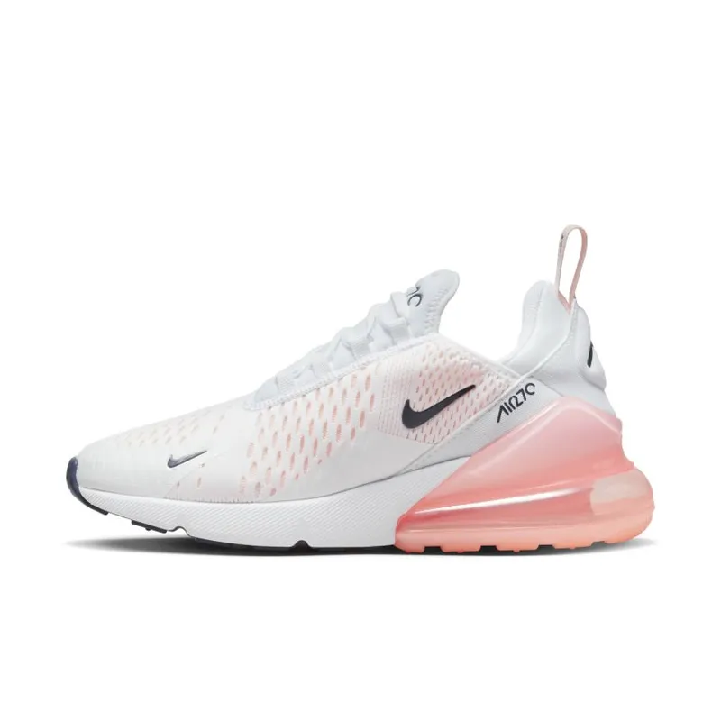 Nike Air Max 270 White Atmosphere (Women’s) (AH6789-110)