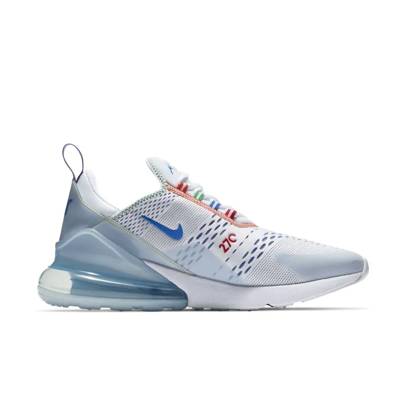 Nike Air Max 270 White (CZ7947-100)