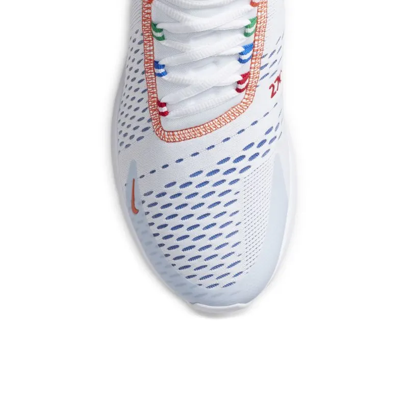 Nike Air Max 270 White (CZ7947-100)