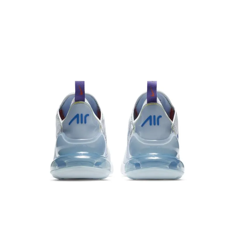 Nike Air Max 270 White (CZ7947-100)