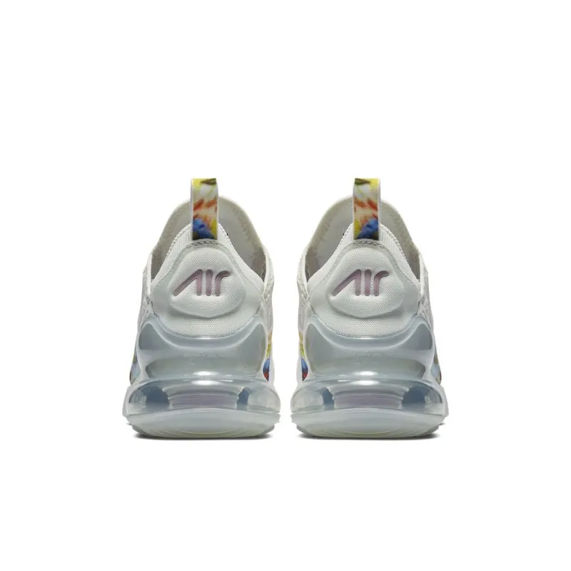 Nike Air Max 270 White Floral (Women’s) (AT6819-100)